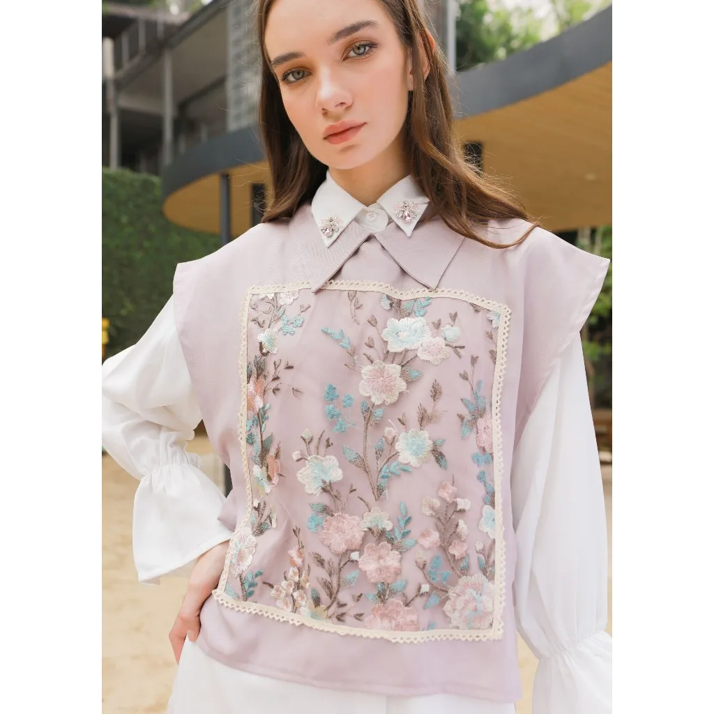 5 Inspirasi Outfit Ngantor Modern dan Elegan di 2025