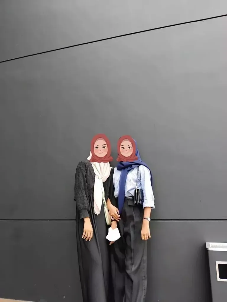 ORO PANTS: Celana Kerja Wanita Highwaist yang Nyaman dan Stylish 2025