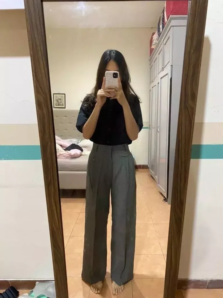 ORO PANTS