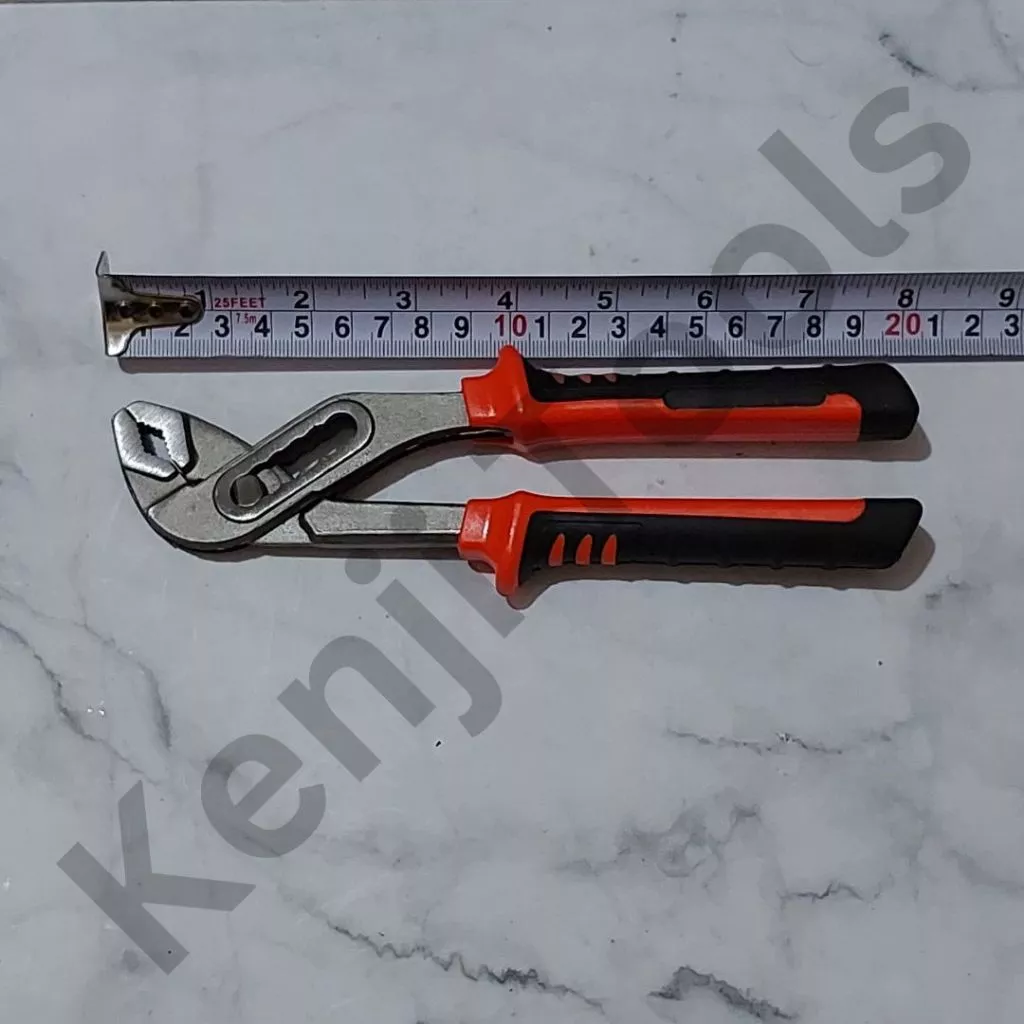 Tang Burung 8 Inch CR-V: Solusi Handal untuk Pekerjaan Teknik dan Rumah Tangga