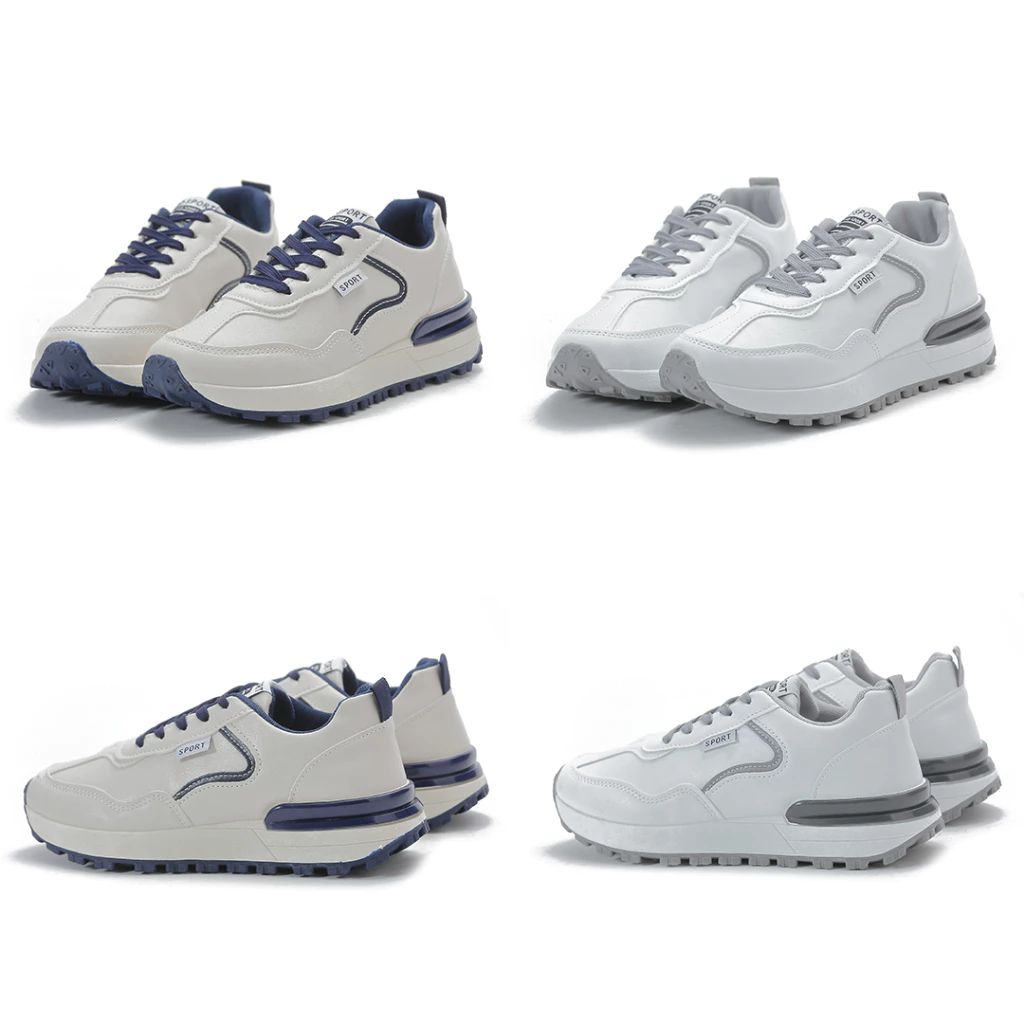 Luxus Yura Sepatu Sneakers Wanita – Tampil Stylish & Nyaman Tanpa Ribet!