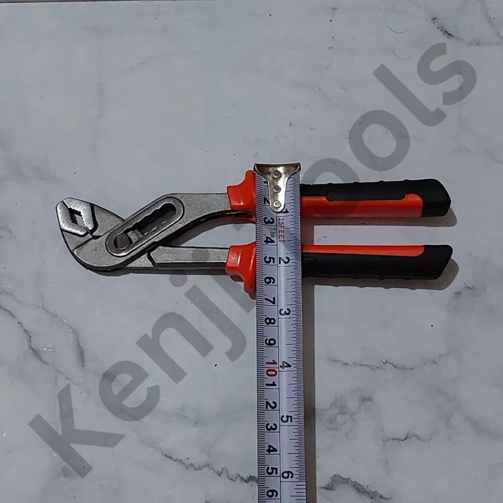 Tang Burung 8 Inch CR-V: Solusi Handal untuk Pekerjaan Teknik dan Rumah Tangga