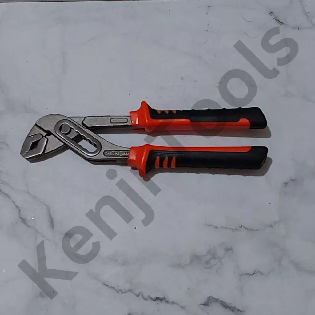 Tang Burung 8 Inch CR-V: Solusi Handal untuk Pekerjaan Teknik dan Rumah Tangga