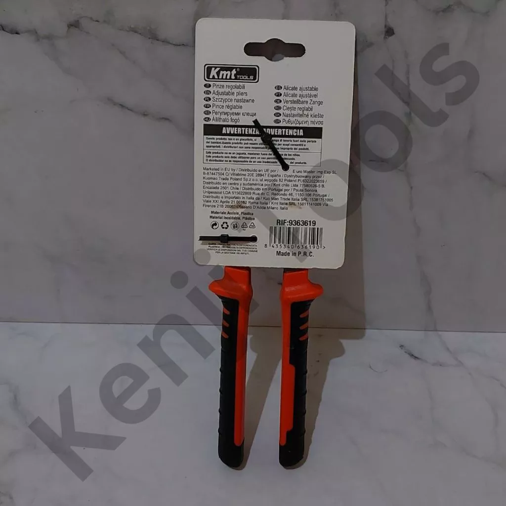 Tang Burung 8 Inch CR-V: Solusi Handal untuk Pekerjaan Teknik dan Rumah Tangga