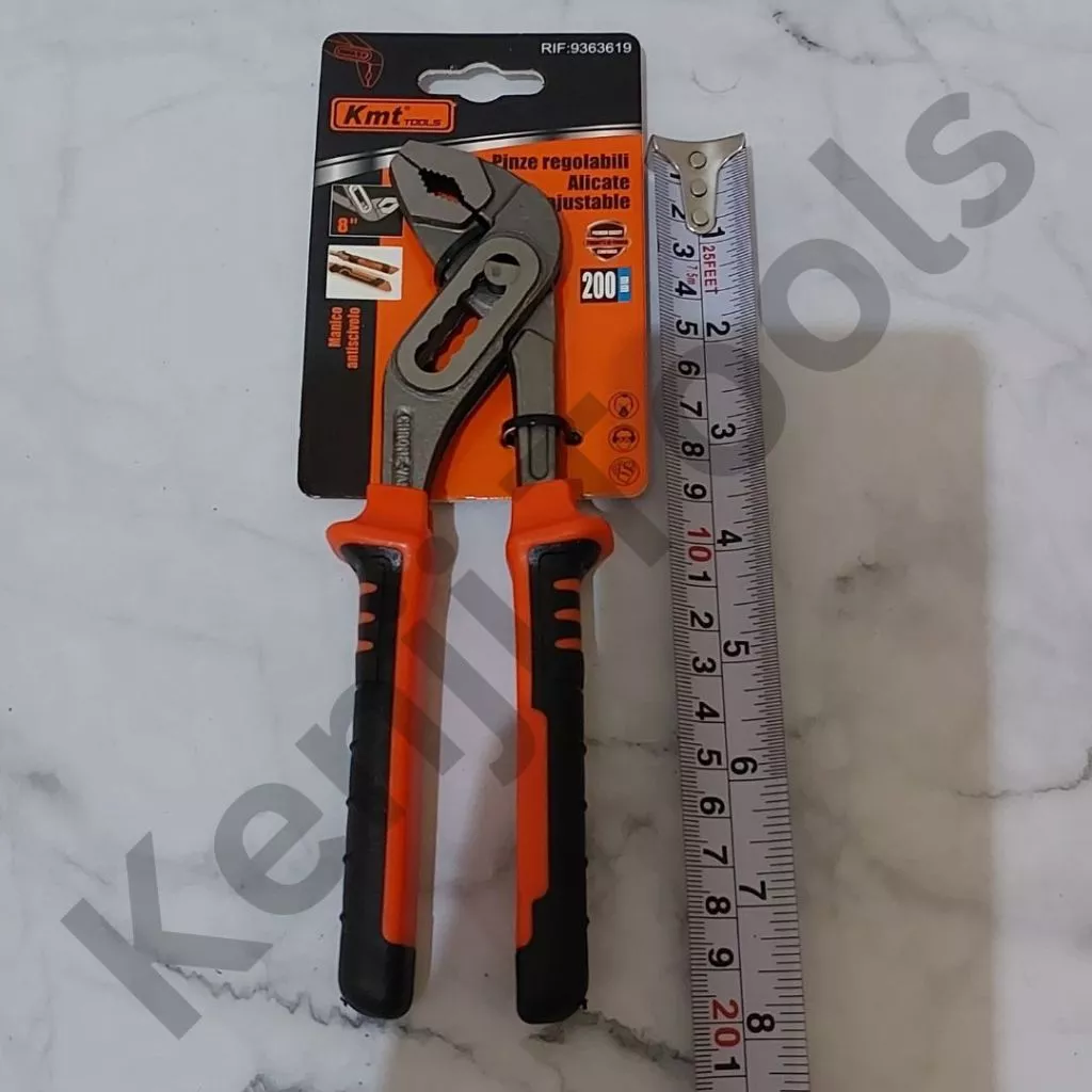 Tang Burung 8 Inch CR-V: Solusi Handal untuk Pekerjaan Teknik dan Rumah Tangga