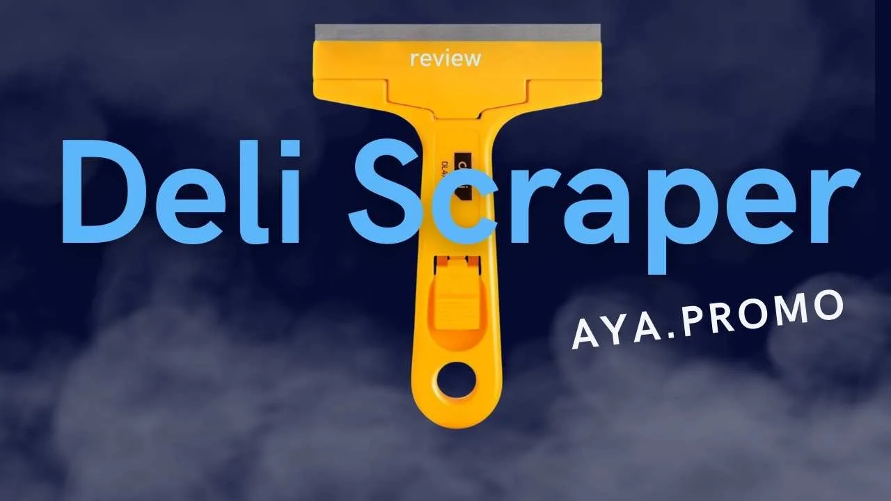 Deli Scraper