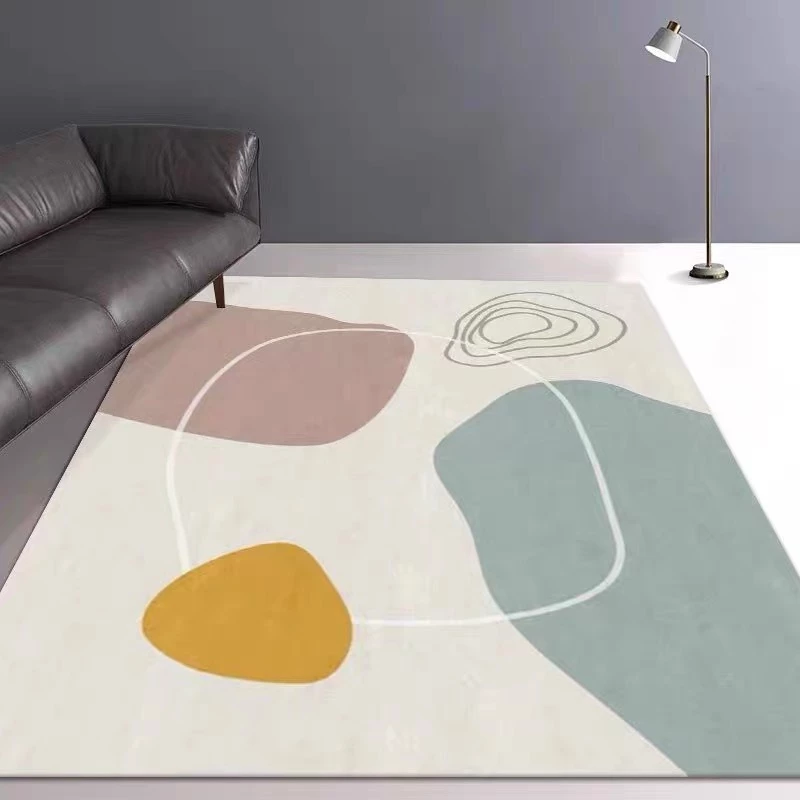 Transformasi Ruangan Instan! Review Karpet Eropa 120x180cm yang Bikin Nyaman & Elegan