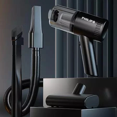PHILIPS 8 IN 1 Vacuum Cleaner – Solusi Pembersihan Total dalam Genggaman!