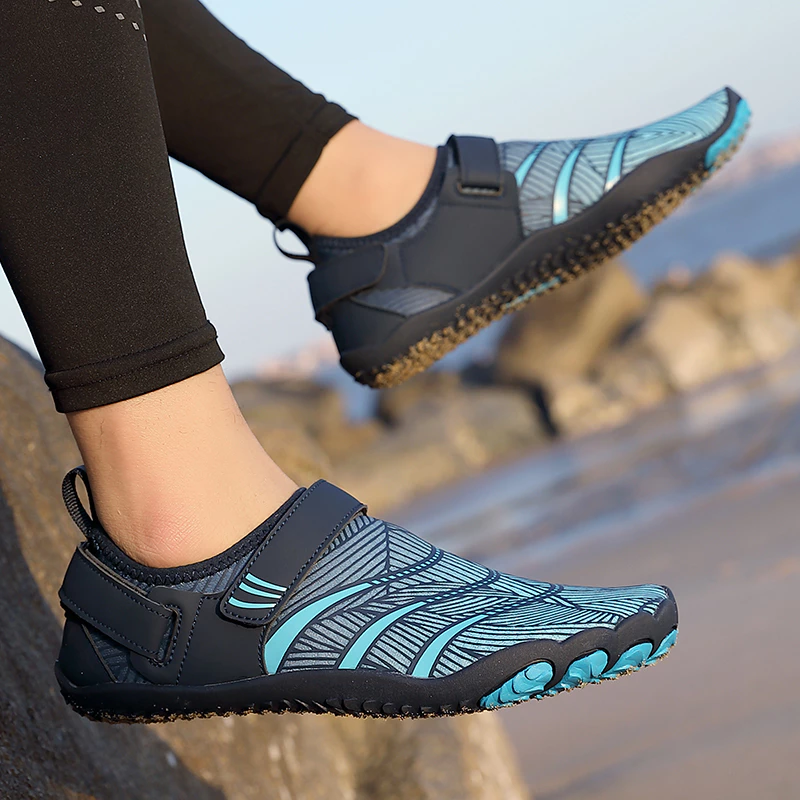 Review Lengkap Sepatu Poundfit Serbaguna: Ringan, Anti Licin, dan Stylish untuk Segala Aktivitas